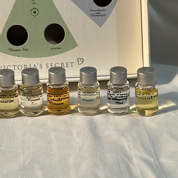 Victoria’s Secret Pheromone Secret Signal Mood Mixers EUC - Picture 3 of 5